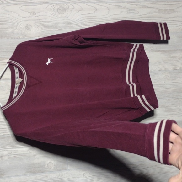 Pink Sweatshirt - Picture 2 of 12